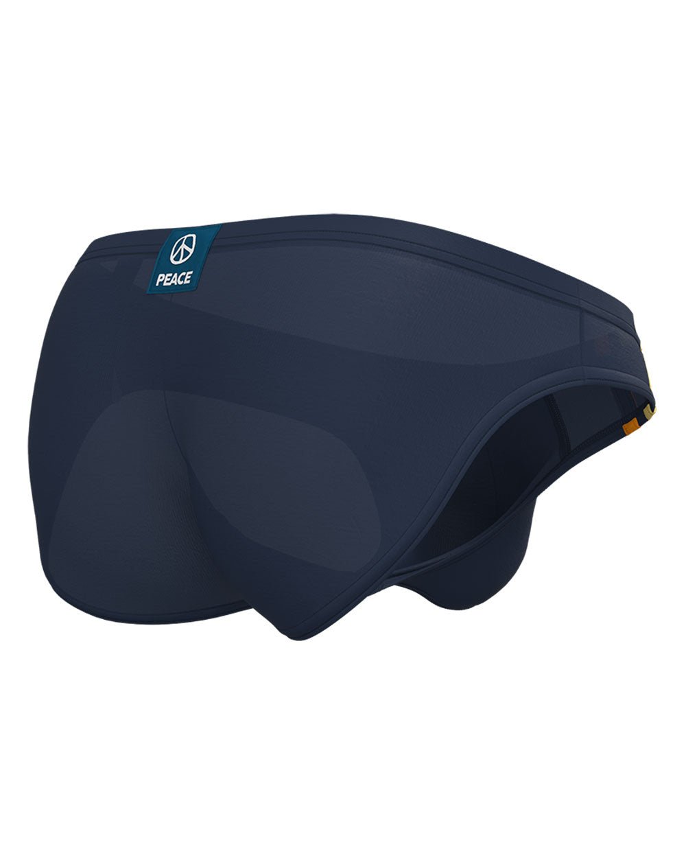 PRD Bikini - Dark Navy - | Private Structure - | MAD Lifestyle