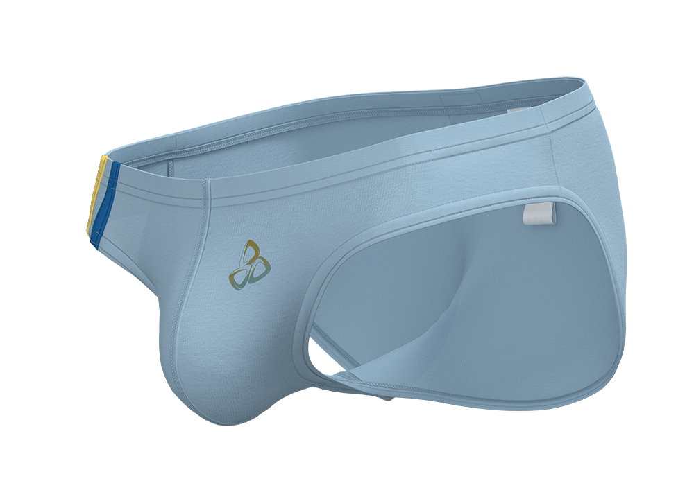 PRD Bikini - Dream Blue - | Private Structure - | MAD Lifestyle