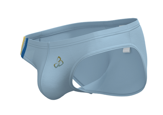 PRD Bikini - Dream Blue - | Private Structure - | MAD Lifestyle