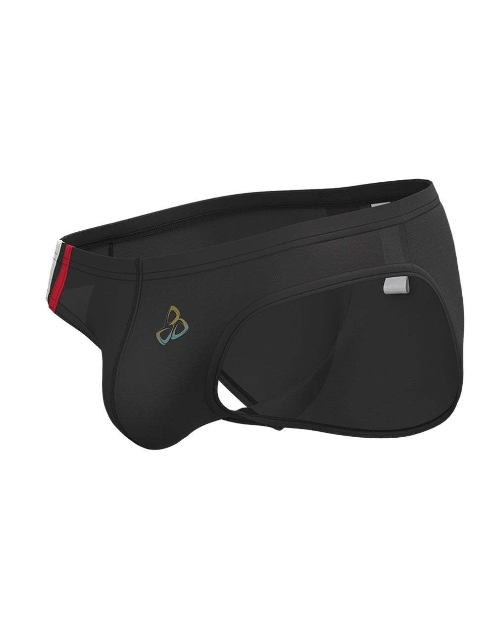 PRD Bikini - Matt Black - | Private Structure - | MAD Lifestyle