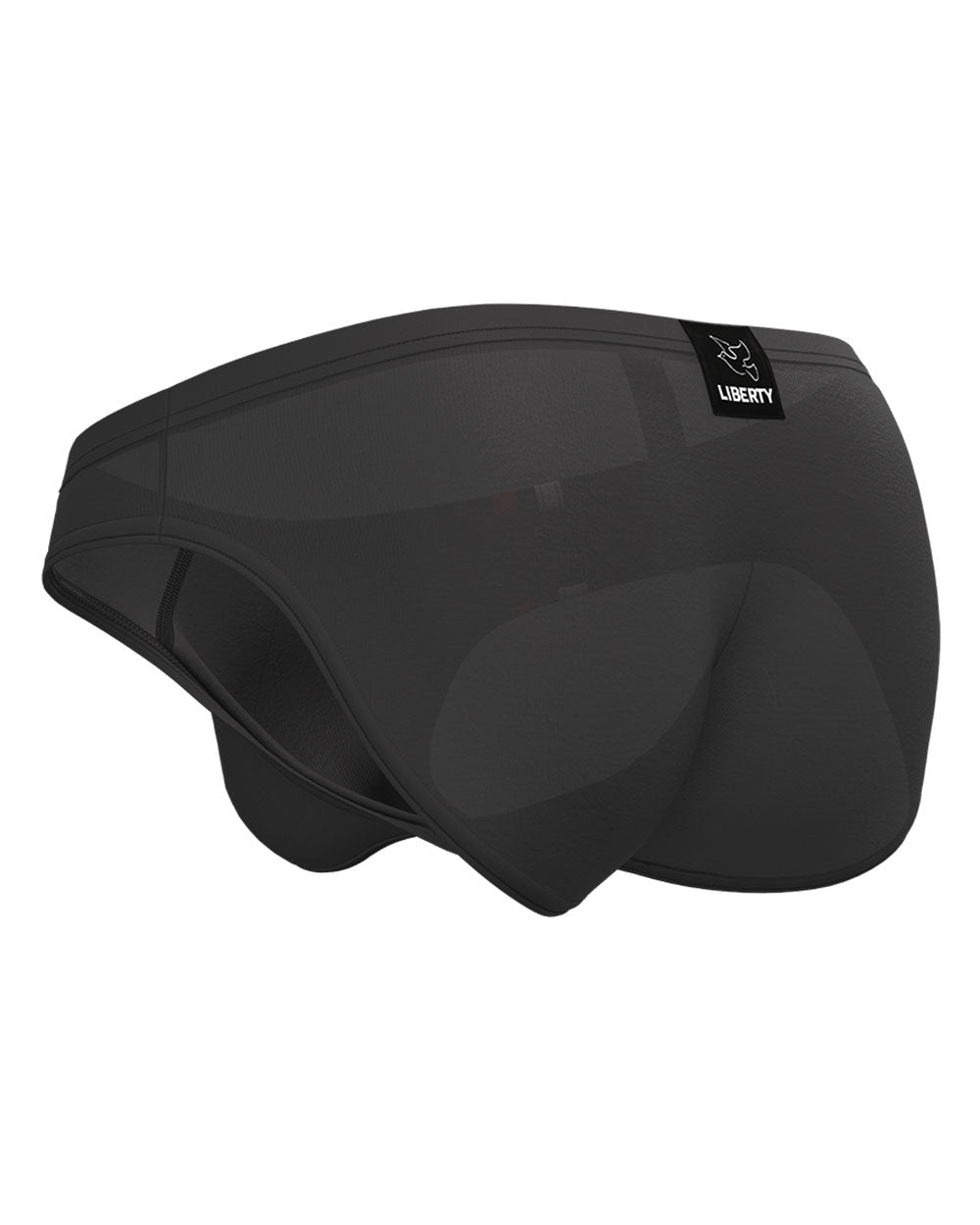 PRD Bikini - Matt Black - | Private Structure - | MAD Lifestyle