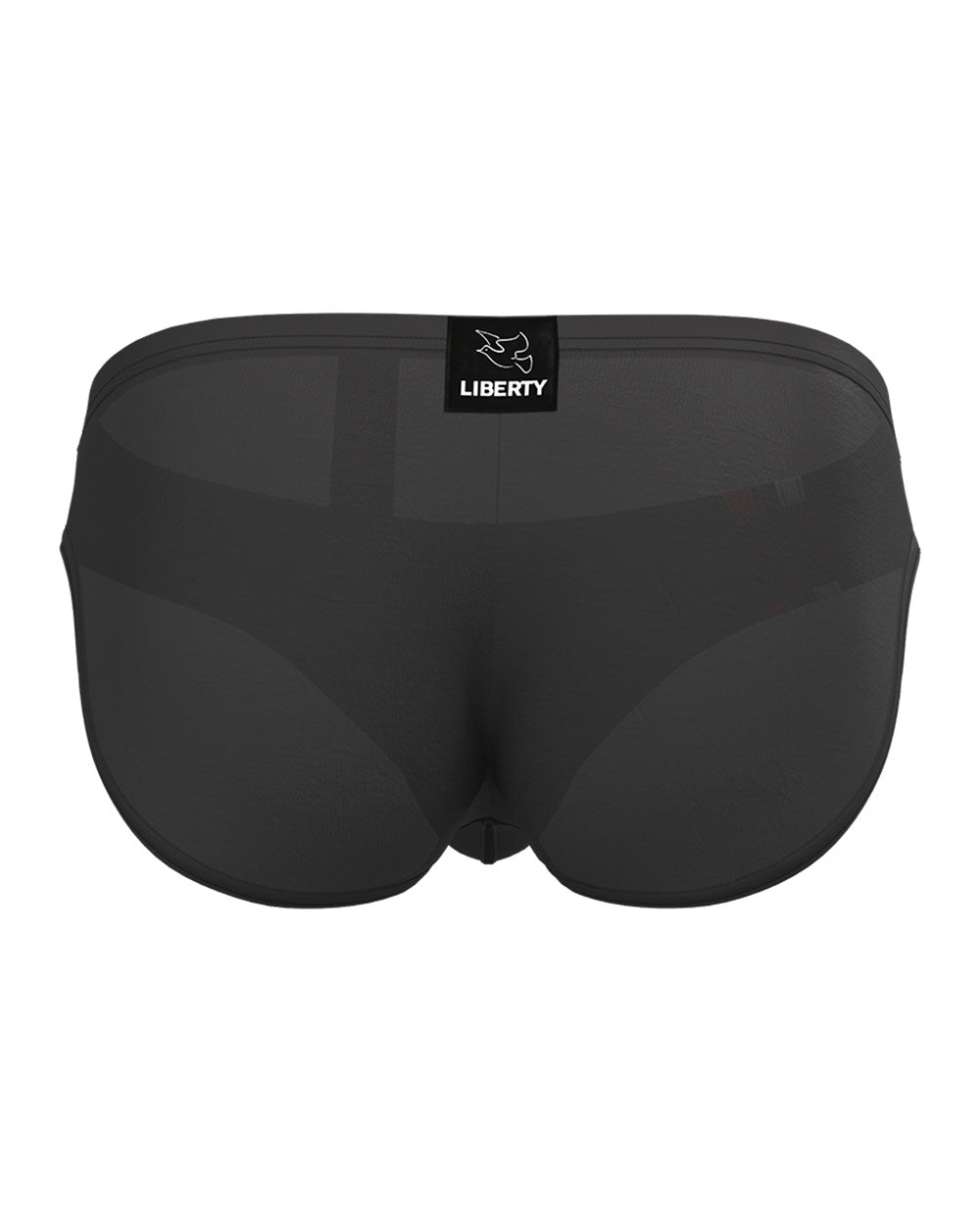PRD Bikini - Matt Black - | Private Structure - | MAD Lifestyle
