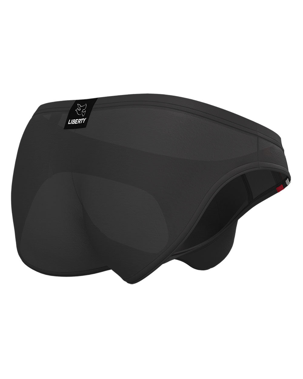 PRD Bikini - Matt Black - | Private Structure - | MAD Lifestyle