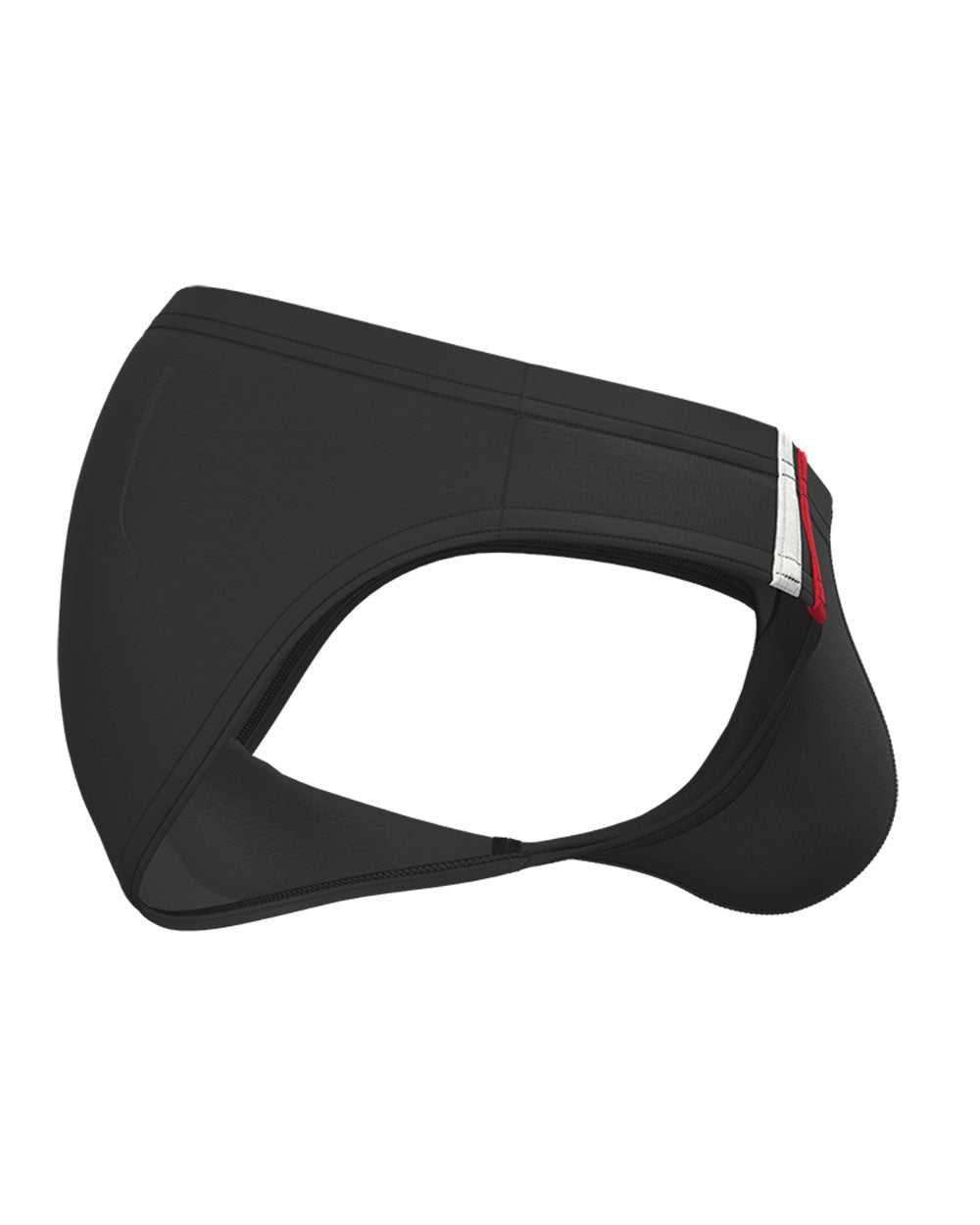 PRD Bikini - Matt Black - | Private Structure - | MAD Lifestyle