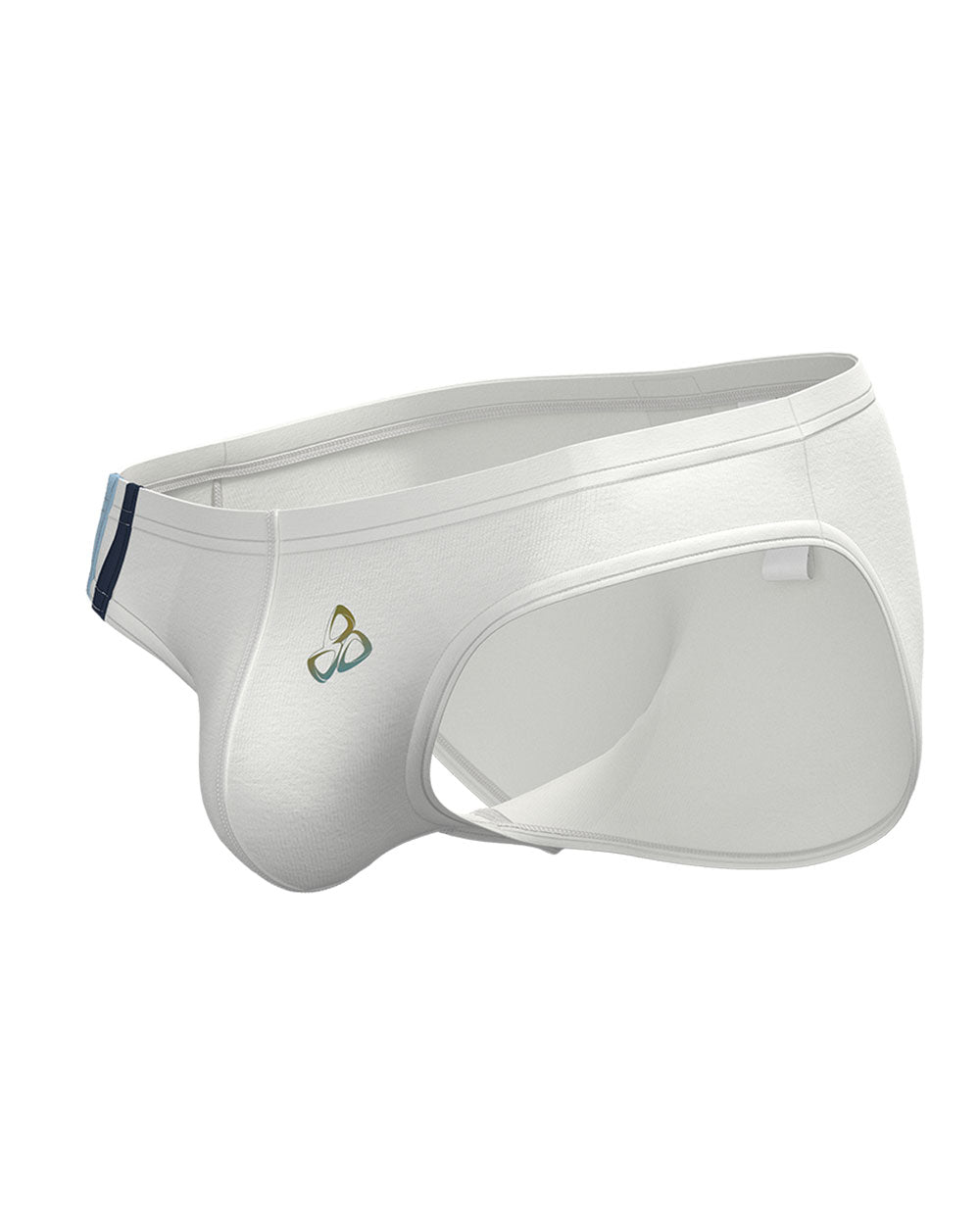 PRD Bikini - Pure White - | Private Structure - | MAD Lifestyle