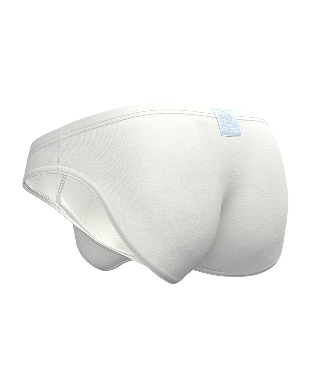 PRD Bikini - Pure White - | Private Structure - | MAD Lifestyle