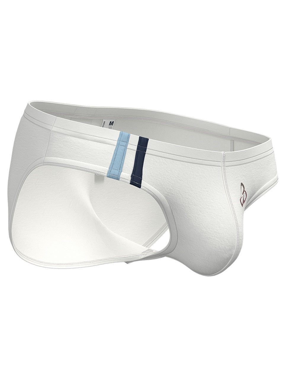 PRD Bikini - Pure White - | Private Structure - | MAD Lifestyle