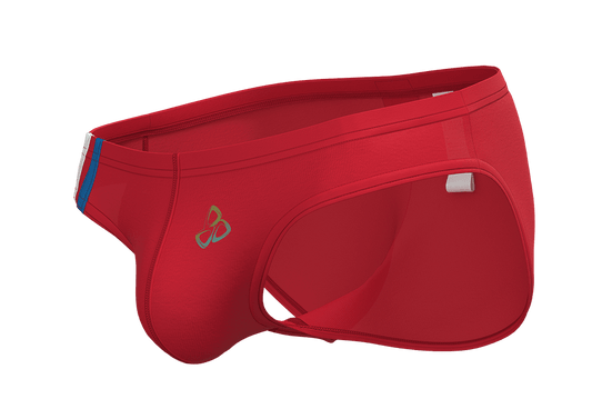 PRD Bikini - Ribbon Red - | Private Structure - | MAD Lifestyle