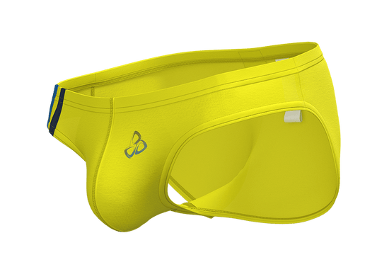 PRD Bikini - Spring Green - | Private Structure - | MAD Lifestyle