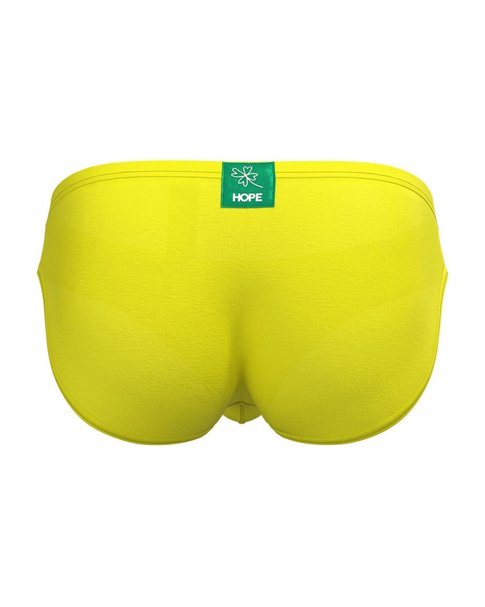 PRD Bikini - Spring Green - | Private Structure - | MAD Lifestyle