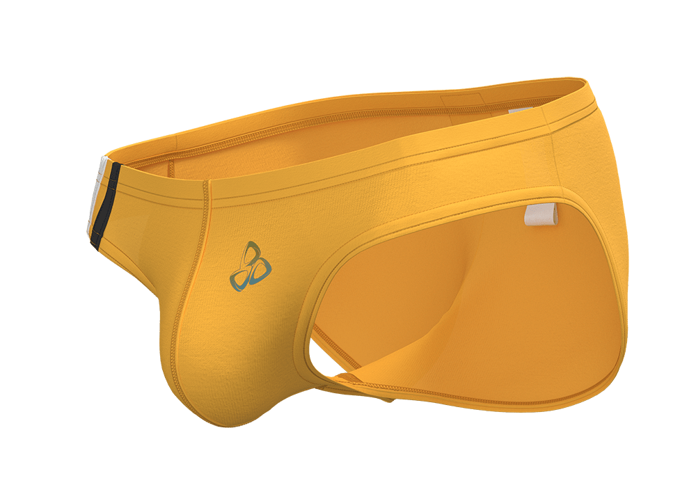 PRD Bikini - Tangerine Orange - | Private Structure - | MAD Lifestyle