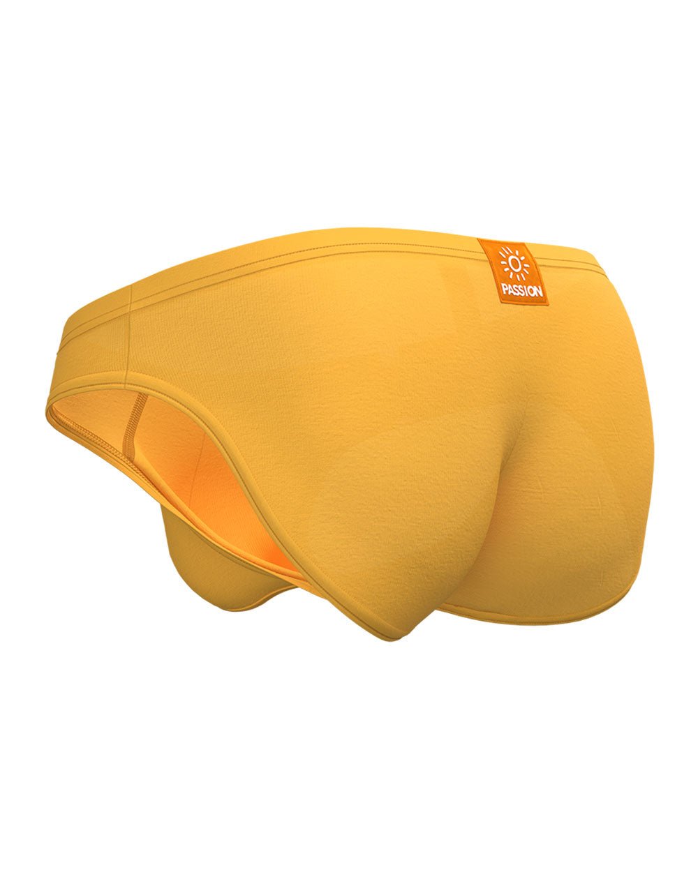 PRD Bikini - Tangerine Orange - | Private Structure - | MAD Lifestyle