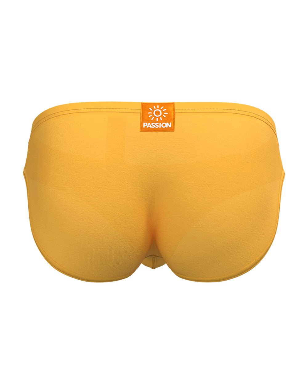 PRD Bikini - Tangerine Orange - | Private Structure - | MAD Lifestyle