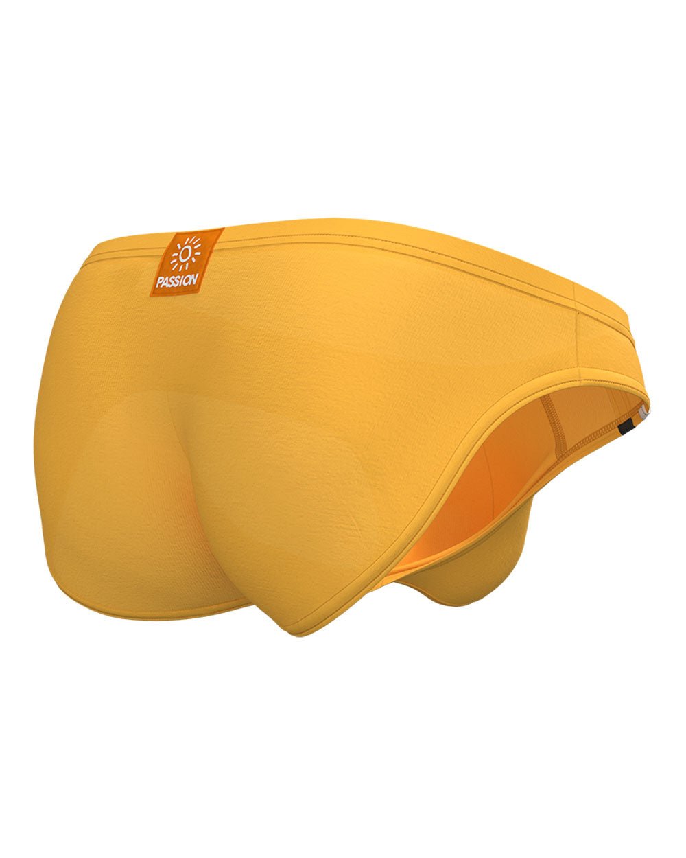 PRD Bikini - Tangerine Orange - | Private Structure - | MAD Lifestyle