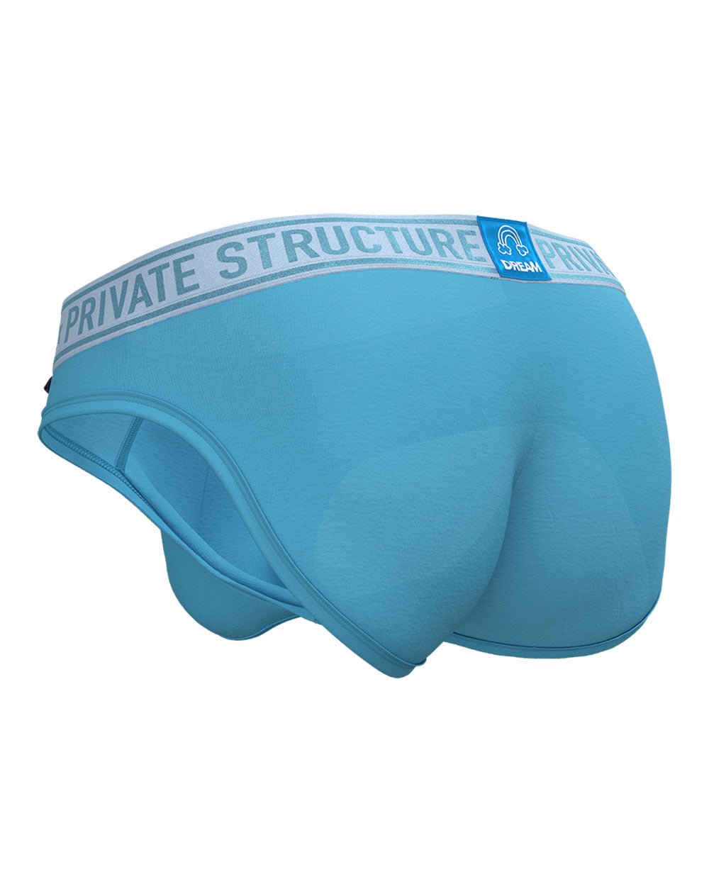 PRD Mini Brief - Aquatic Blue - | Private Structure - | MAD Lifestyle