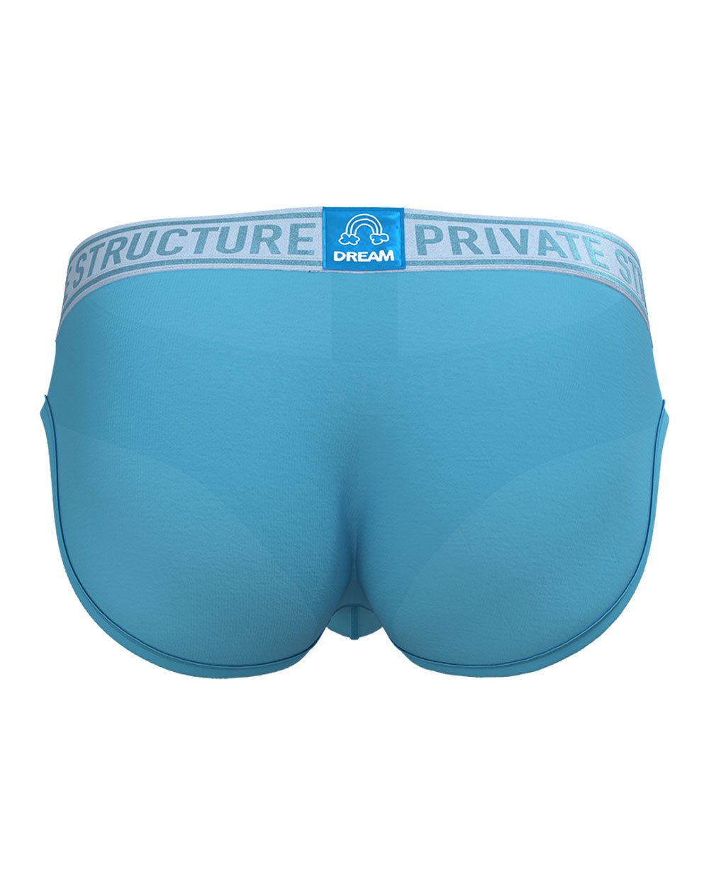 PRD Mini Brief - Aquatic Blue - | Private Structure - | MAD Lifestyle