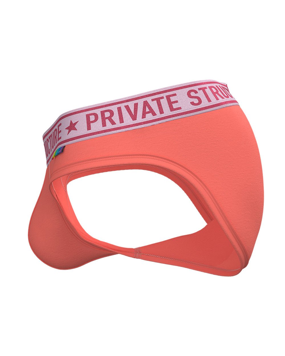 PRD Mini Brief - Dahlia Red - | Private Structure - | MAD Lifestyle
