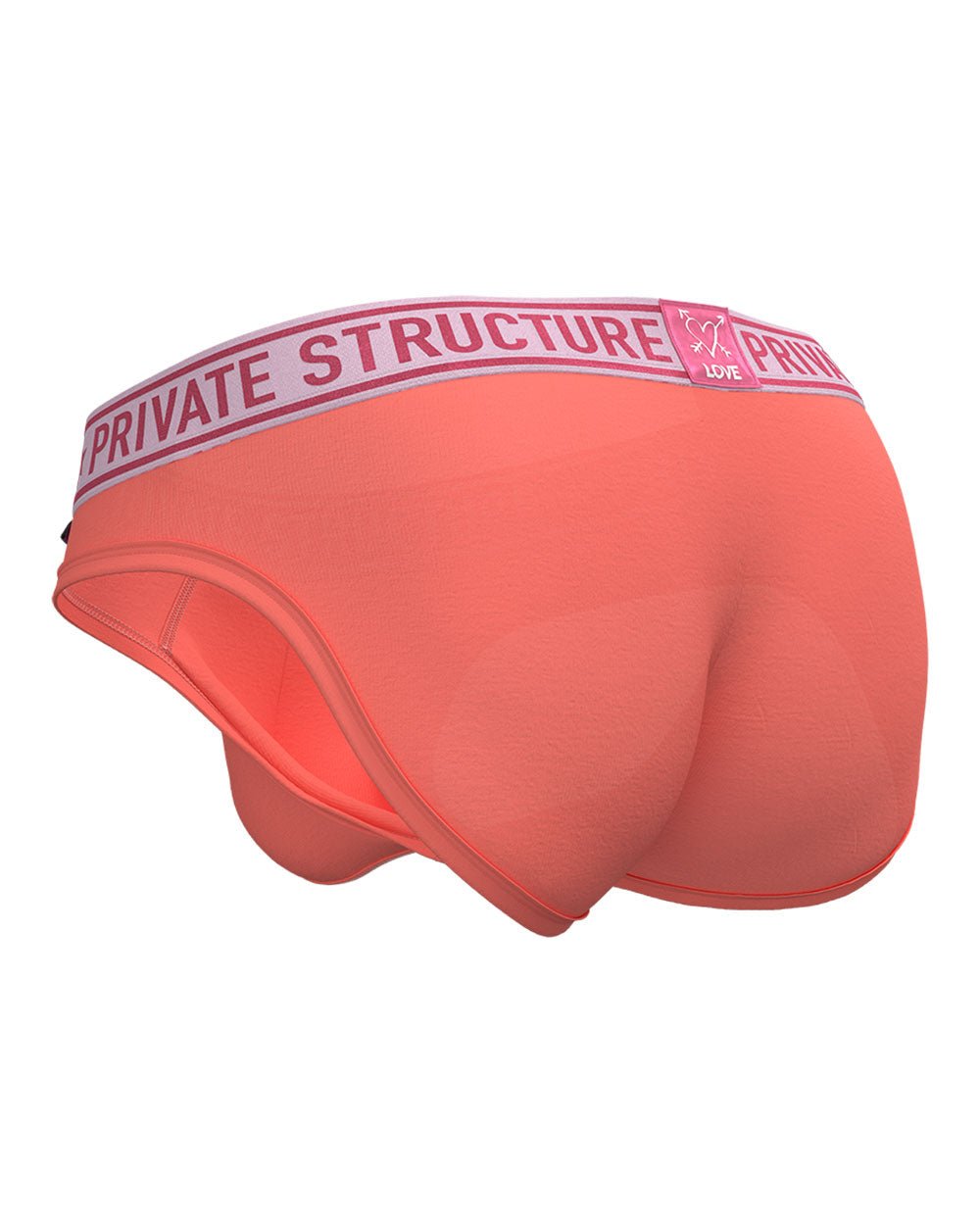 PRD Mini Brief - Dahlia Red - | Private Structure - | MAD Lifestyle