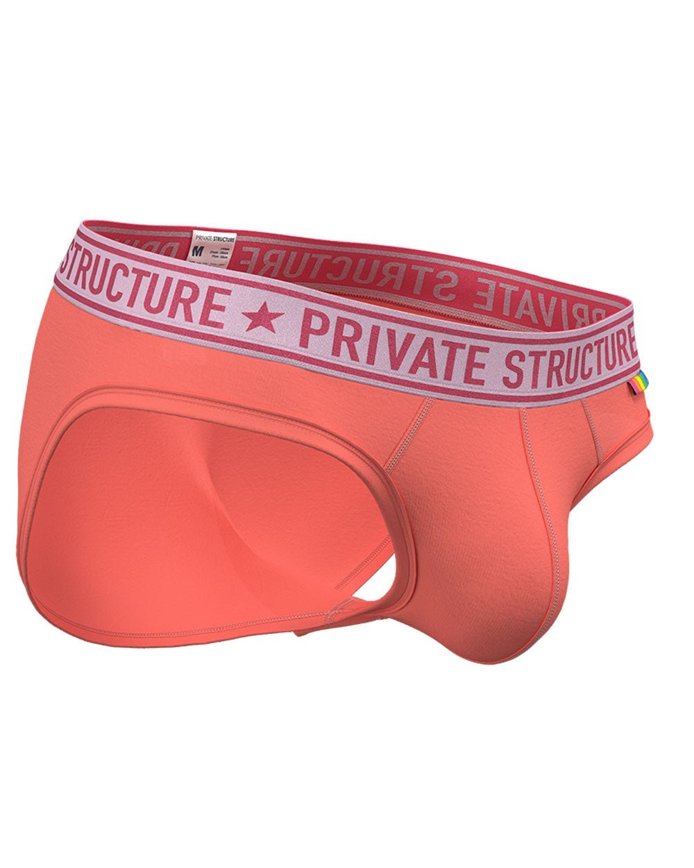 PRD Mini Brief - Dahlia Red - | Private Structure - | MAD Lifestyle