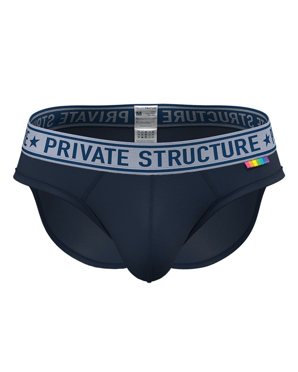 PRD Mini Brief - Dark Navy - | Private Structure - | MAD Lifestyle
