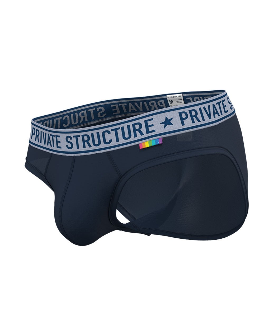 PRD Mini Brief - Dark Navy - | Private Structure - | MAD Lifestyle