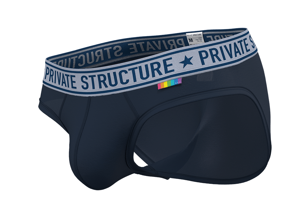 PRD Mini Brief - Dark Navy - | Private Structure - | MAD Lifestyle