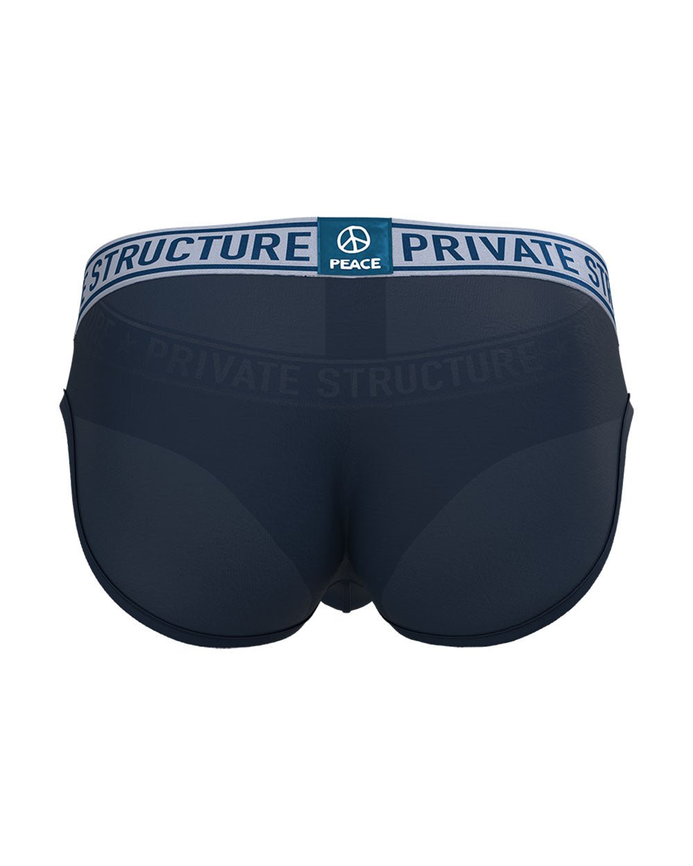PRD Mini Brief - Dark Navy - | Private Structure - | MAD Lifestyle