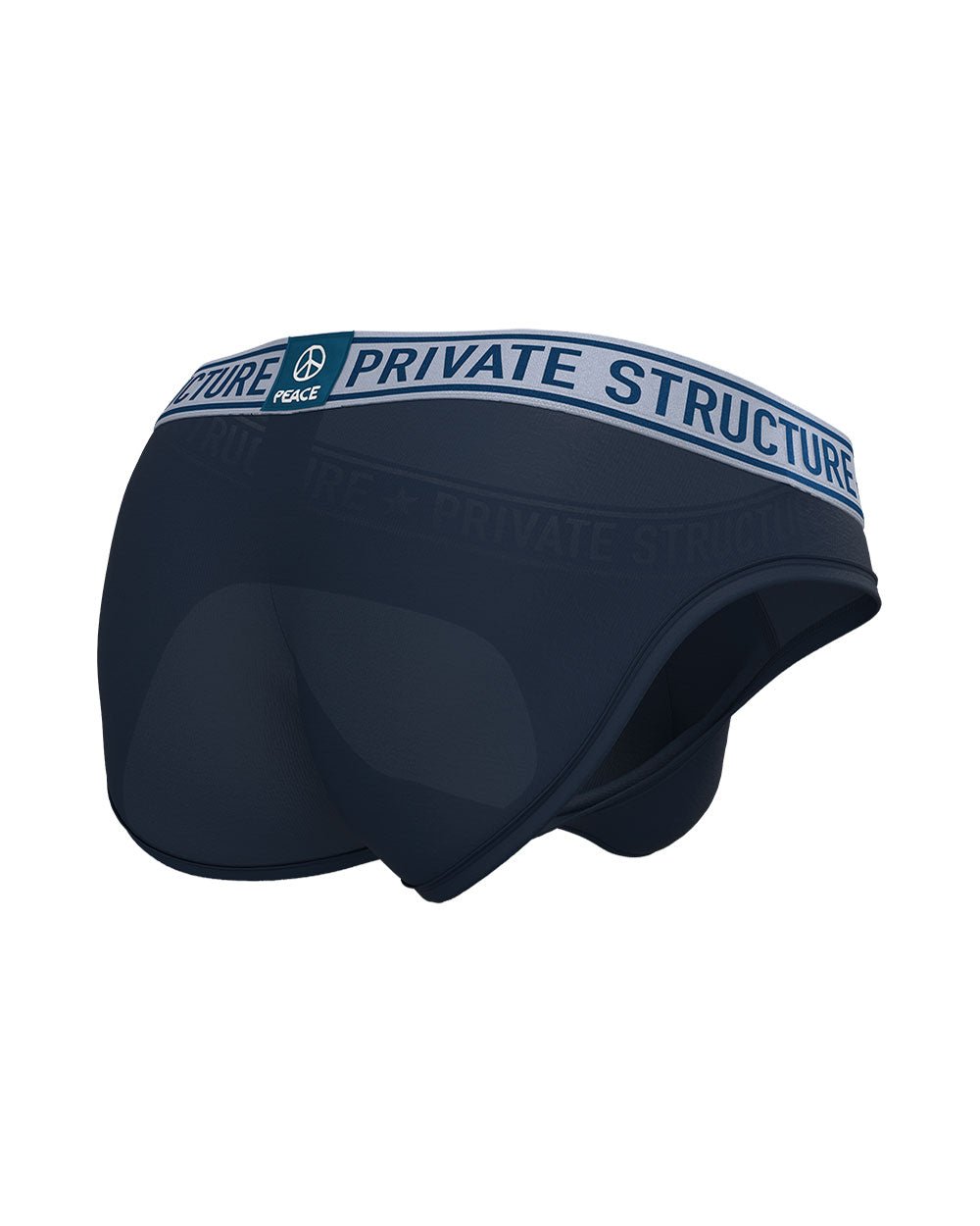 PRD Mini Brief - Dark Navy - | Private Structure - | MAD Lifestyle
