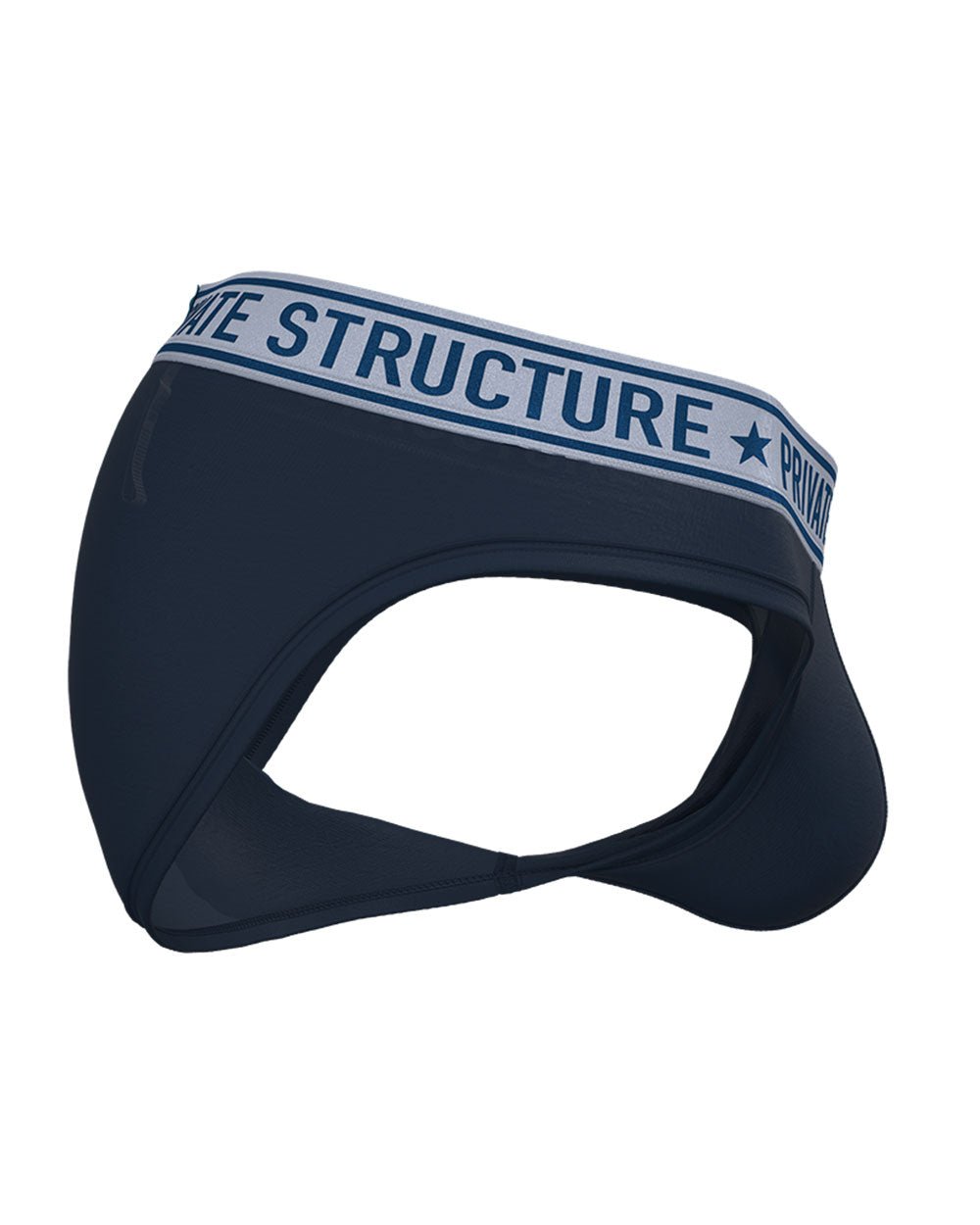 PRD Mini Brief - Dark Navy - | Private Structure - | MAD Lifestyle