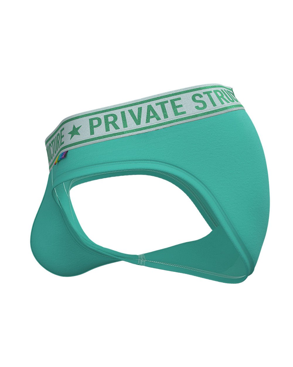 PRD Mini Brief - Jellybean Green - | Private Structure - | MAD Lifestyle