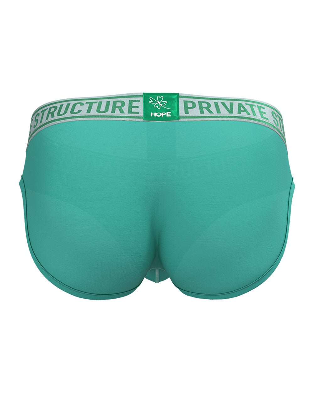PRD Mini Brief - Jellybean Green - | Private Structure - | MAD Lifestyle