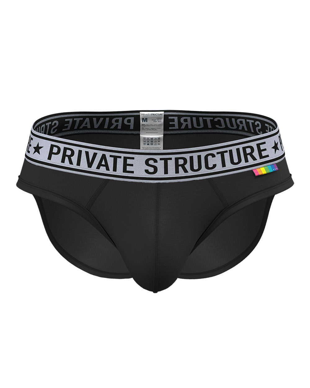 PRD Mini Brief - Phantom Black - | Private Structure - | MAD Lifestyle