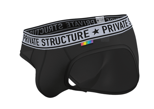 PRD Mini Brief - Phantom Black - | Private Structure - | MAD Lifestyle