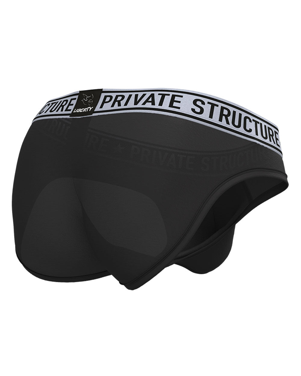 PRD Mini Brief - Phantom Black - | Private Structure - | MAD Lifestyle