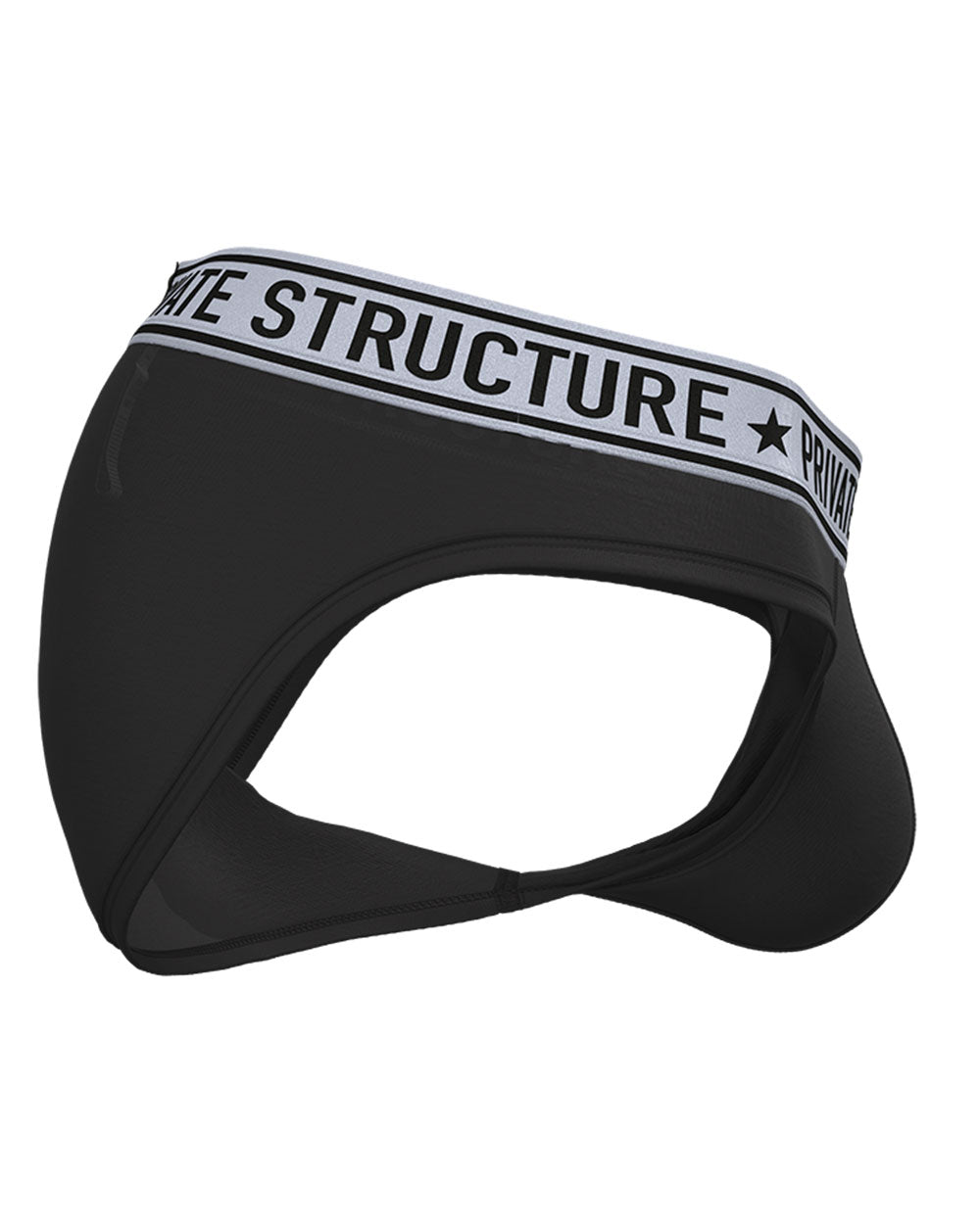 PRD Mini Brief - Phantom Black - | Private Structure - | MAD Lifestyle