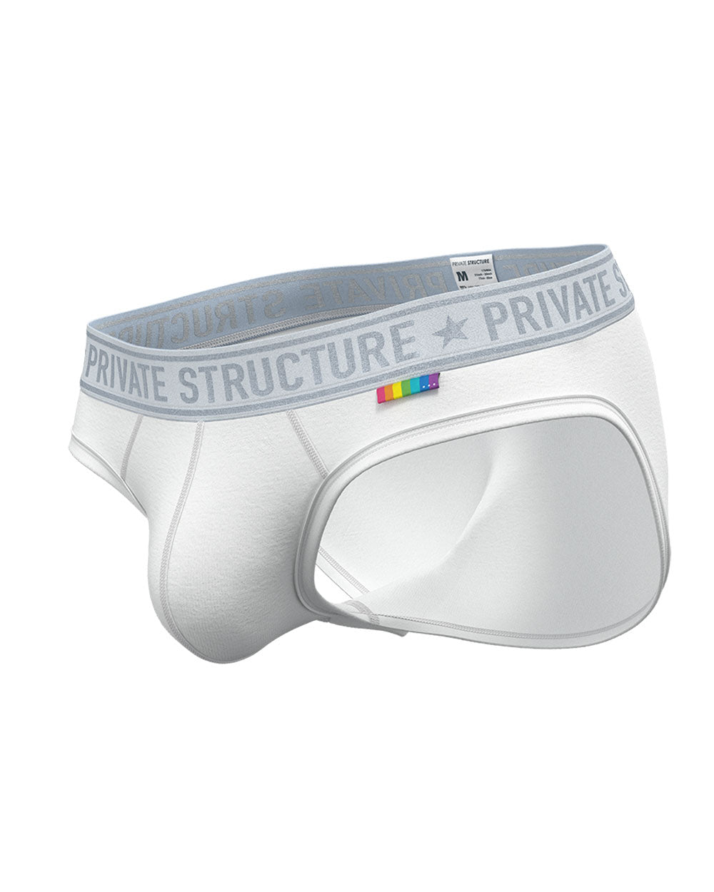 PRD Mini Brief - Pure White - | Private Structure - | MAD Lifestyle