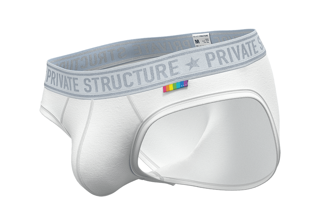 PRD Mini Brief - Pure White - | Private Structure - | MAD Lifestyle