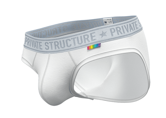 PRD Mini Brief - Pure White - | Private Structure - | MAD Lifestyle