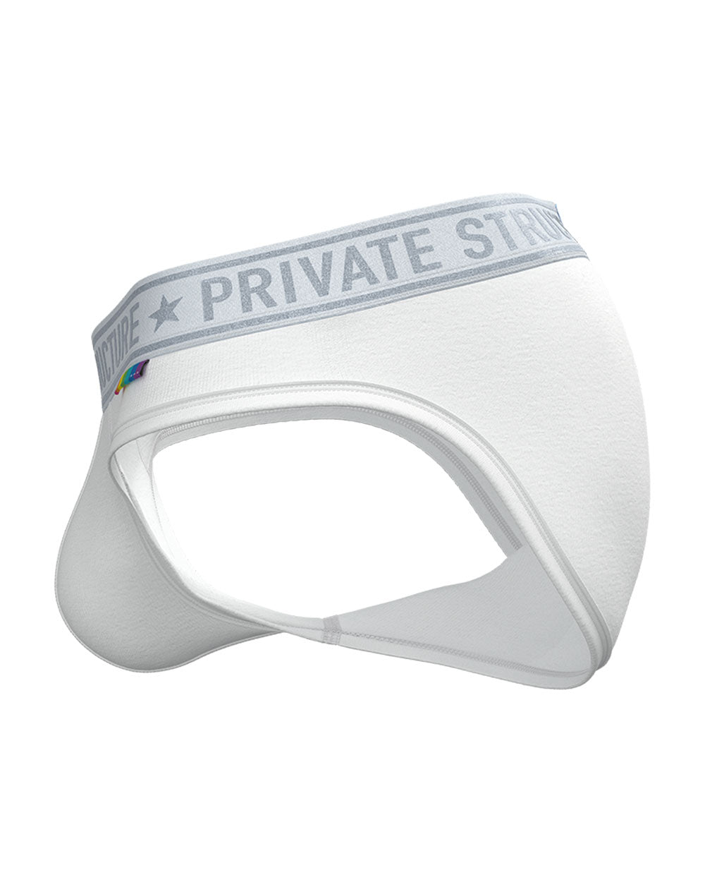 PRD Mini Brief - Pure White - | Private Structure - | MAD Lifestyle