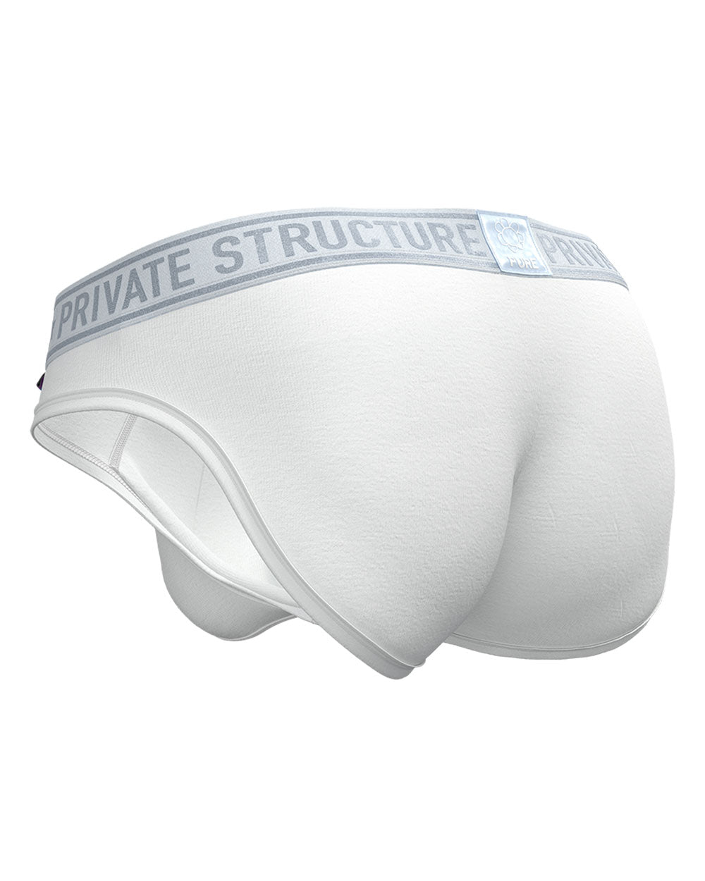 PRD Mini Brief - Pure White - | Private Structure - | MAD Lifestyle