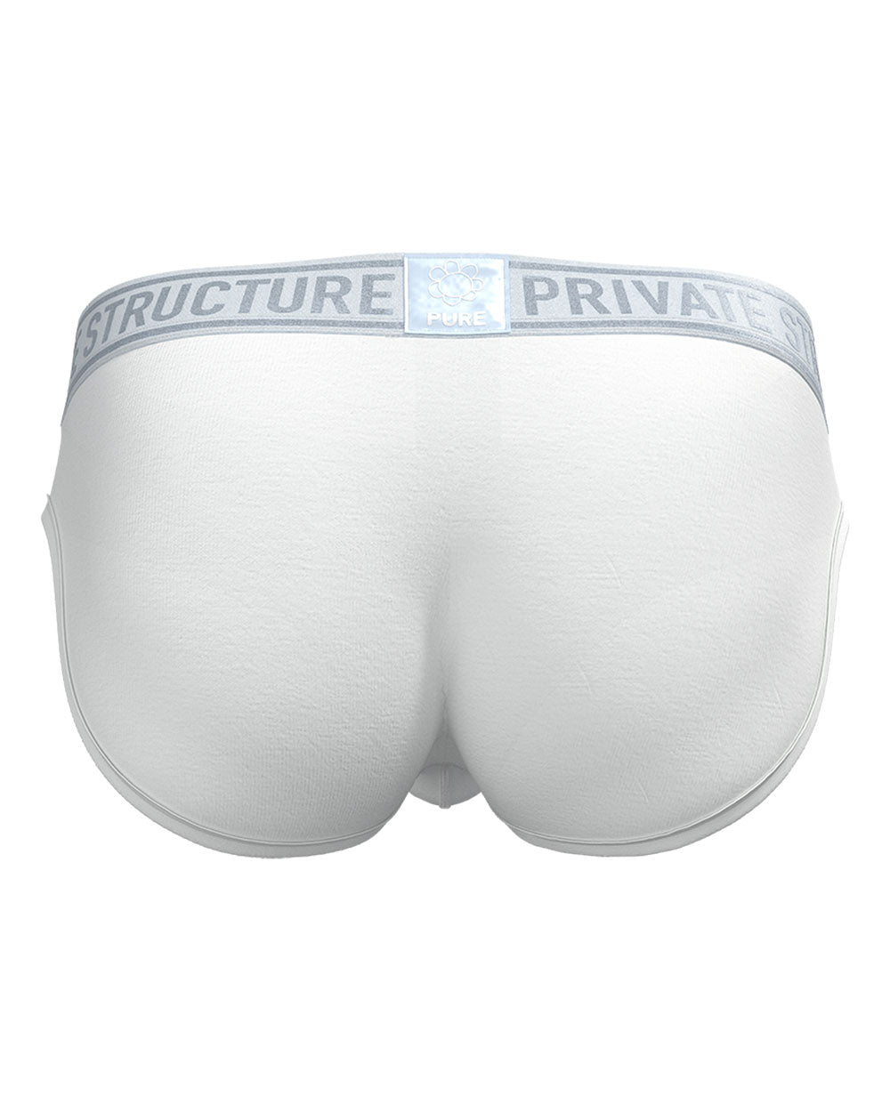 PRD Mini Brief - Pure White - | Private Structure - | MAD Lifestyle