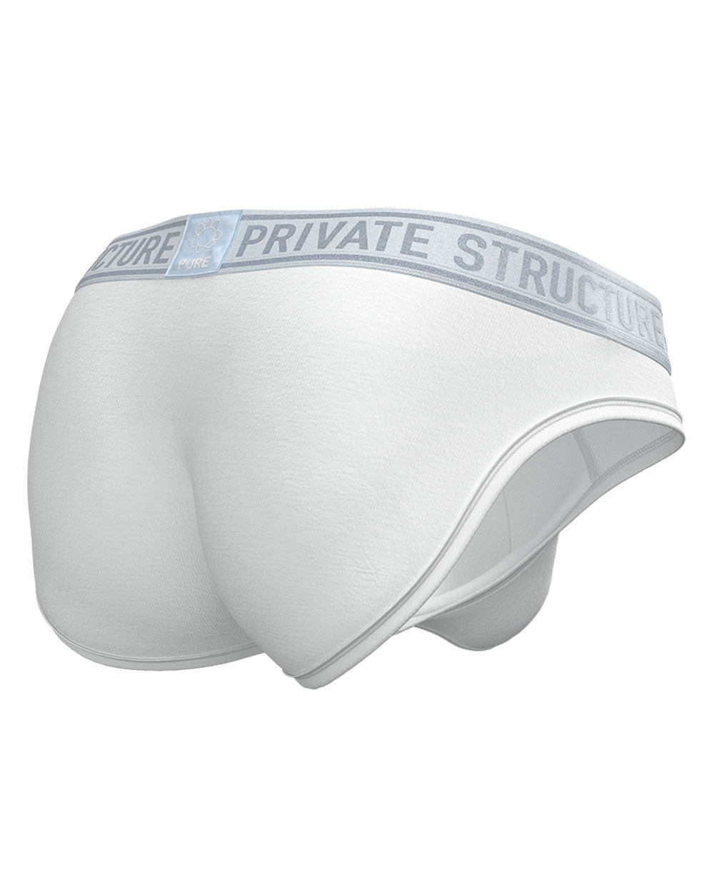 PRD Mini Brief - Pure White - | Private Structure - | MAD Lifestyle