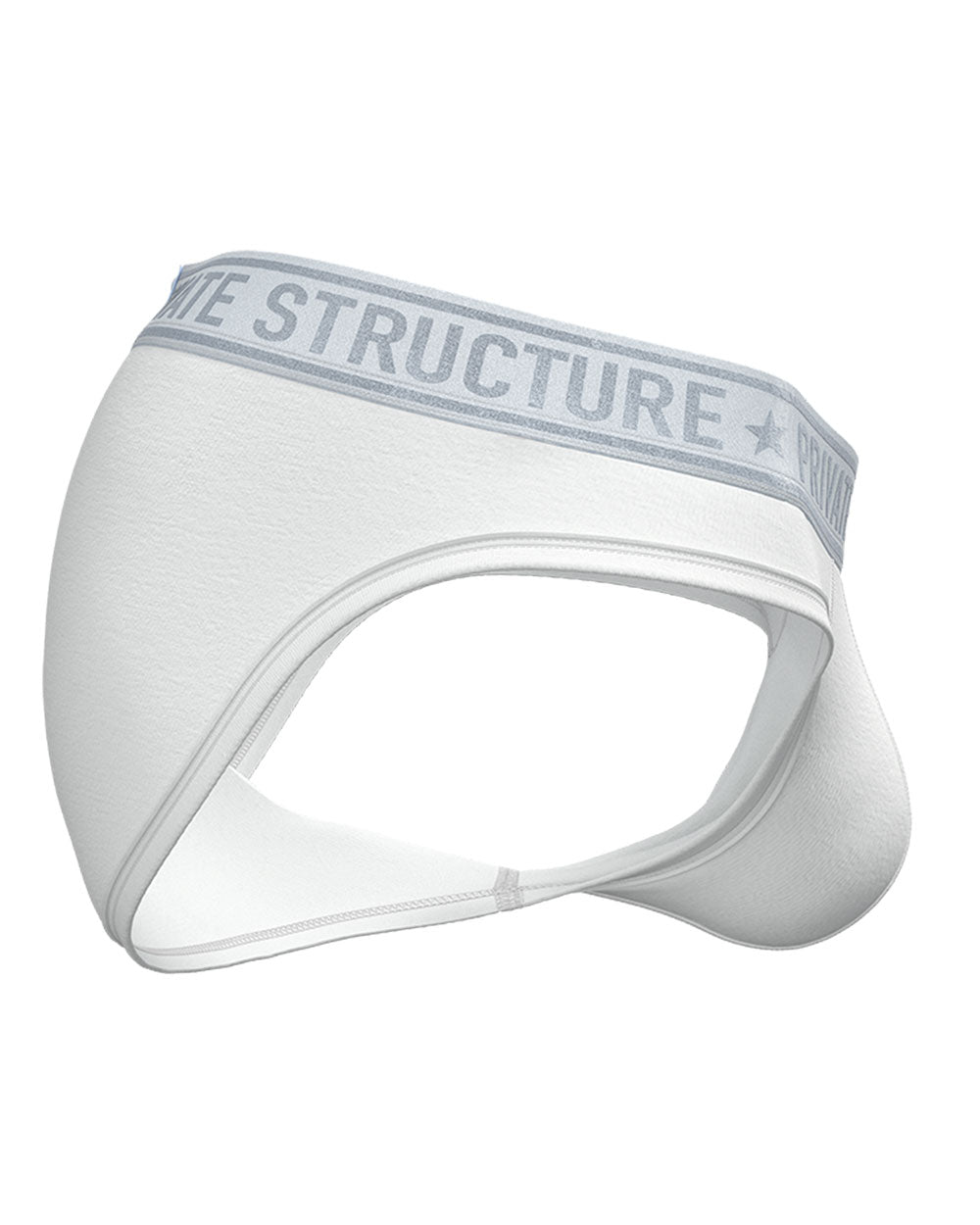 PRD Mini Brief - Pure White - | Private Structure - | MAD Lifestyle