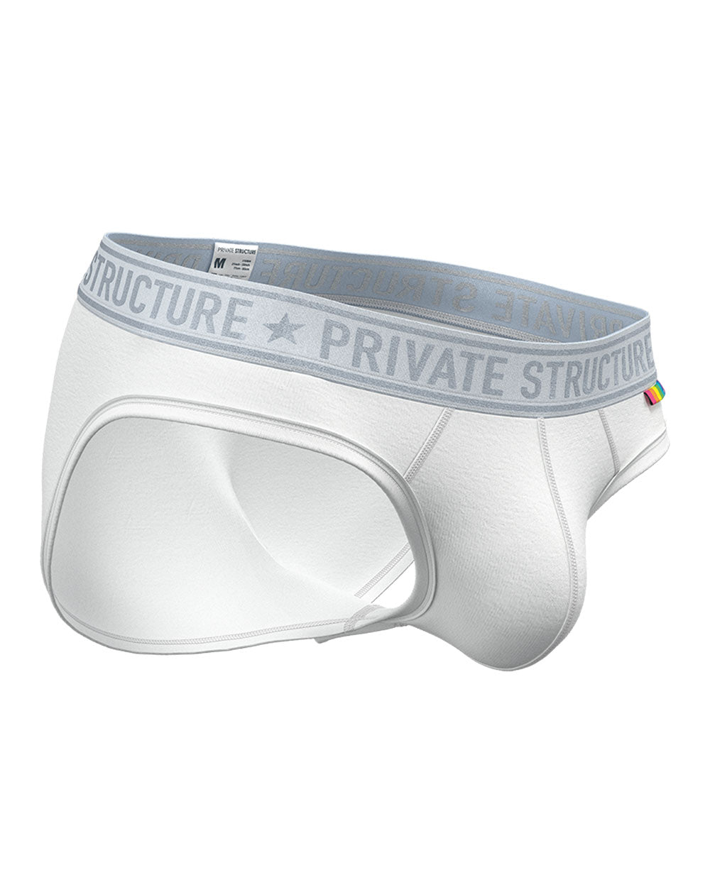PRD Mini Brief - Pure White - | Private Structure - | MAD Lifestyle