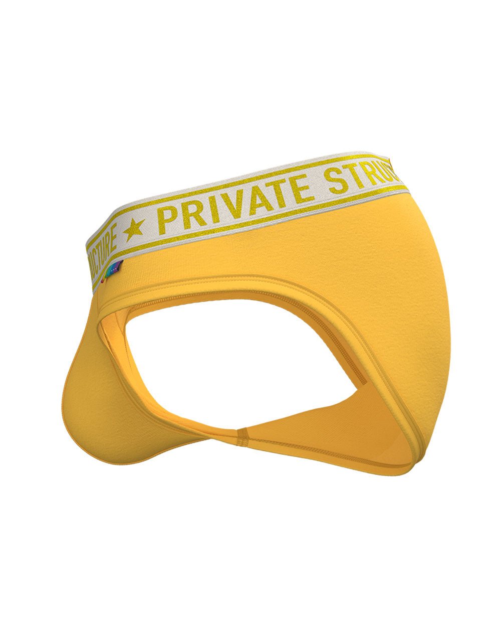 PRD Mini Brief - Sunset Yellow - | Private Structure - | MAD Lifestyle