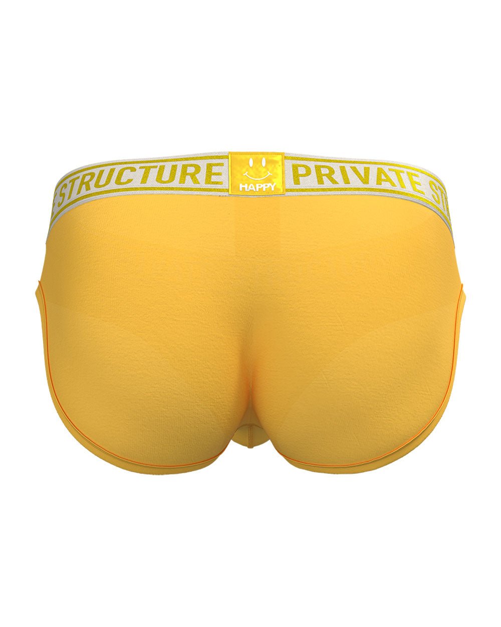 PRD Mini Brief - Sunset Yellow - | Private Structure - | MAD Lifestyle