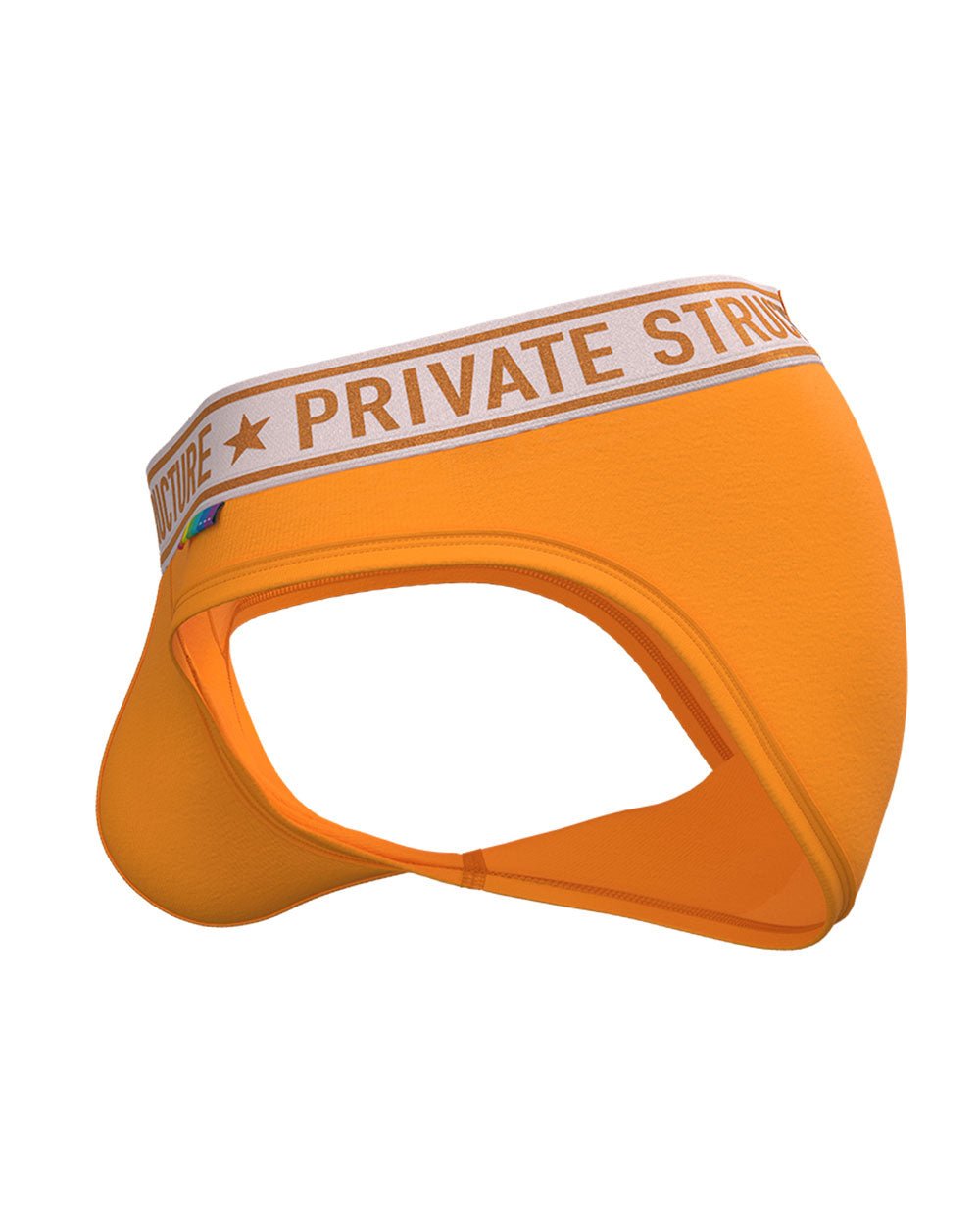 PRD Mini Brief - Tangerine Orange - | Private Structure - | MAD Lifestyle