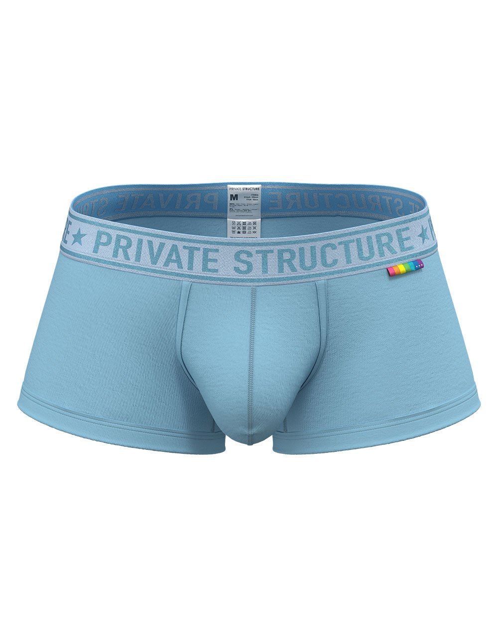 PRD Men's Trunk - | Private Structure - | MAD Lifestyle