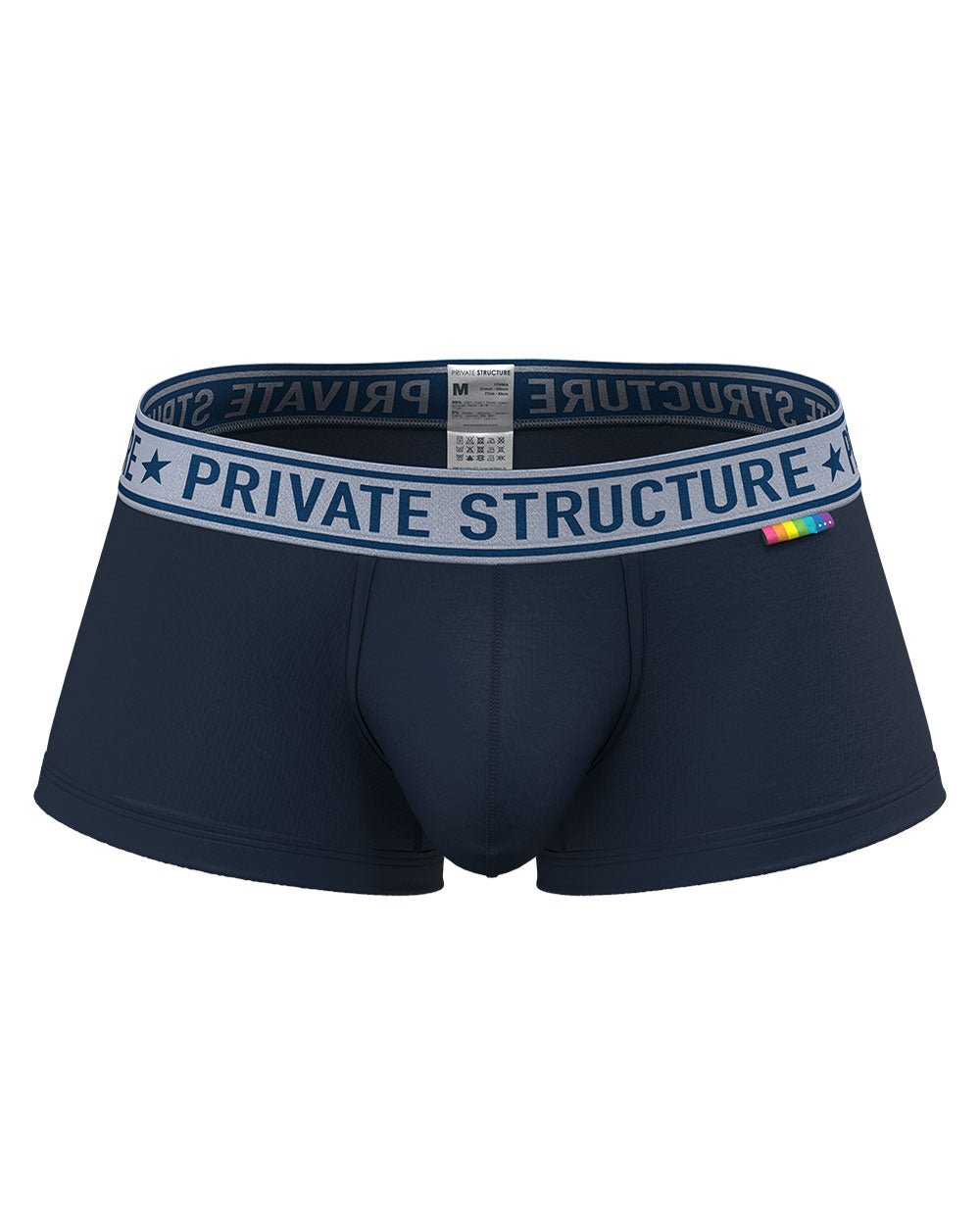 PRD Men's Trunk - | Private Structure - | MAD Lifestyle