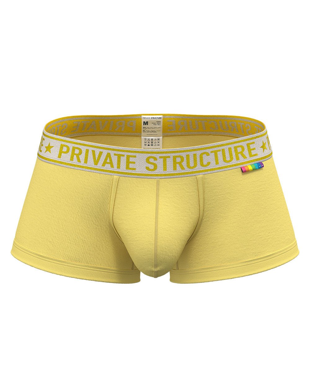 PRD Men's Trunk - | Private Structure - | MAD Lifestyle